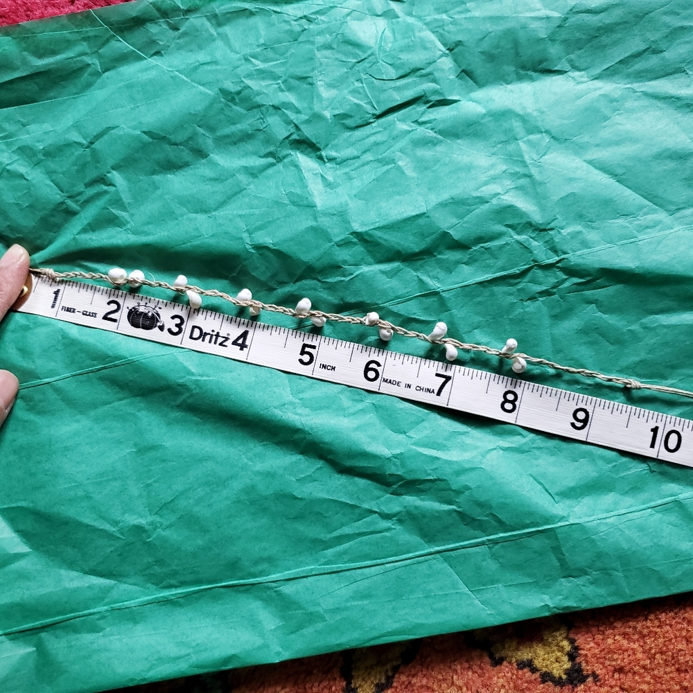 She'll bracelet